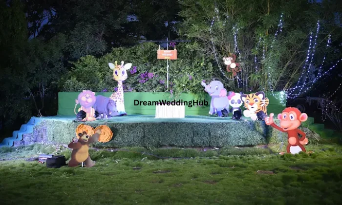 Prasanna Malekopmath Event Solutions